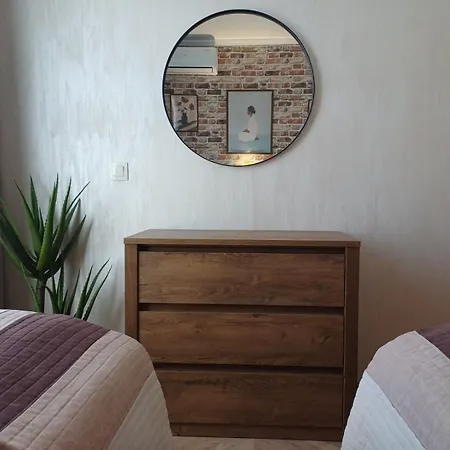 Vilă форест 58 Balcic