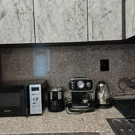 форест 58 Vilă