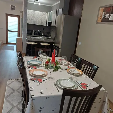 форест 58 Vilă Balcic