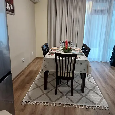 форест 58 Balcic