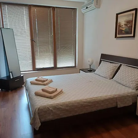 форест 58 וילה *