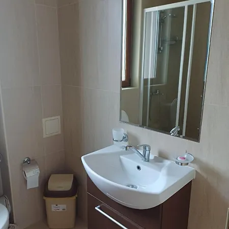 Villa форест 58 Balchik
