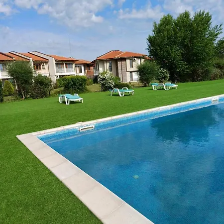 форест 58 Vila