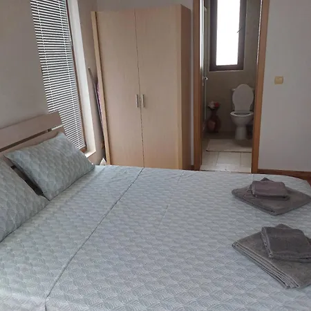 Villa форест 58 Balchik
