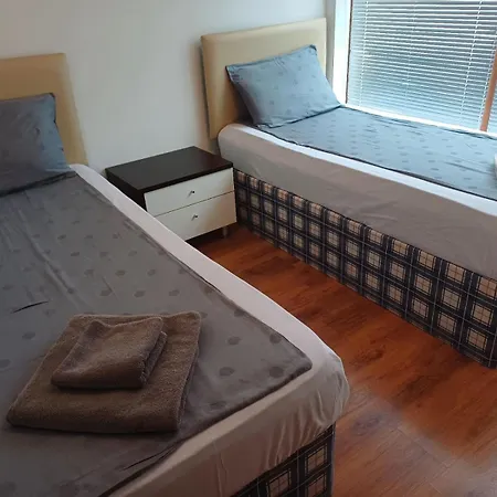 форест 58 * בלצ'יק