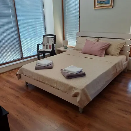 форест 58 וילה בלצ'יק