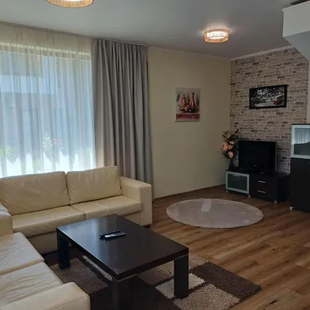 форест 58 וילה בלצ'יק