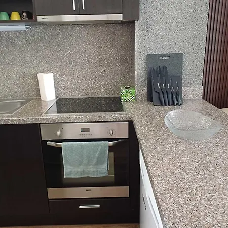 форест 58 וילה *