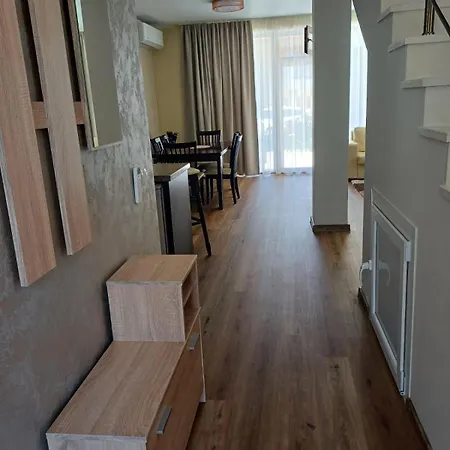 форест 58 וילה בלצ'יק