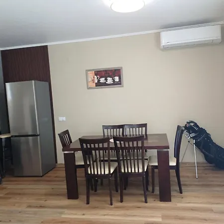 форест 58 וילה