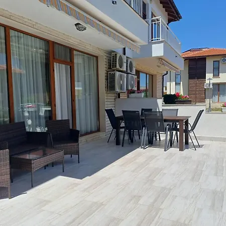 Vila форест 58 *