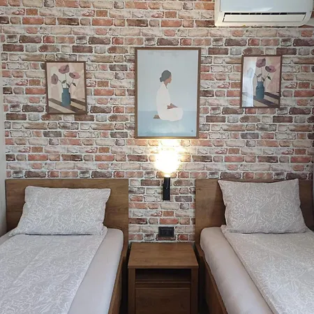 форест 58 Vila Balčik