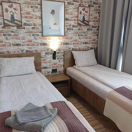 форест 58 * Balčik