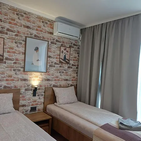 Vila форест 58