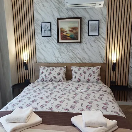 Vila форест 58 Balčik