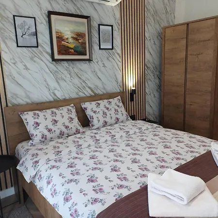 Vila форест 58 *