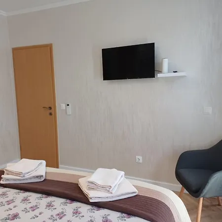 Vila форест 58 *