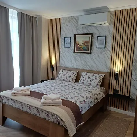 форест 58 Balčik