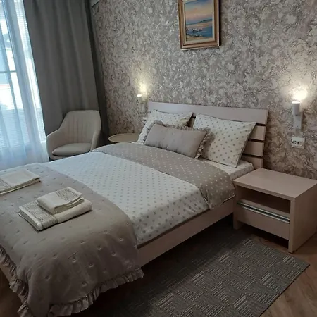 форест 58 * Balčik