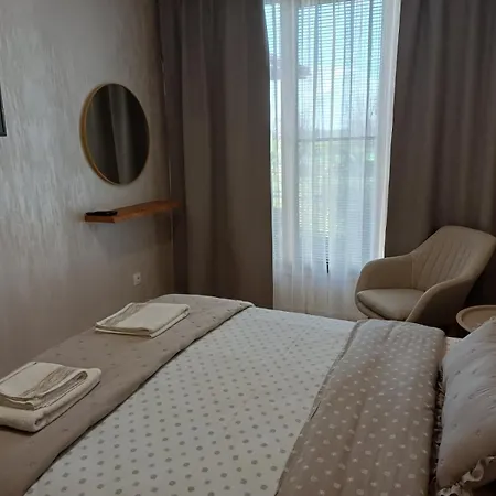 форест 58 Vila Balčik