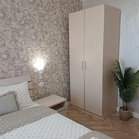 форест 58 Vila *