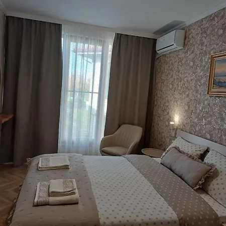 Vila форест 58