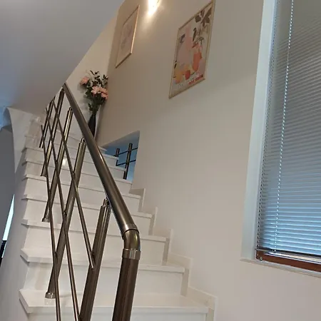 форест 58 Vila Balčik