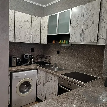 Vila форест 58