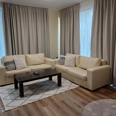 Vila форест 58 Balčik