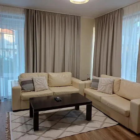 форест 58 Vila *