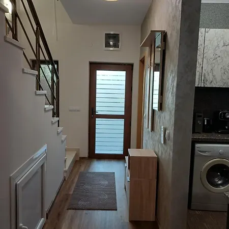 форест 58 Vila *