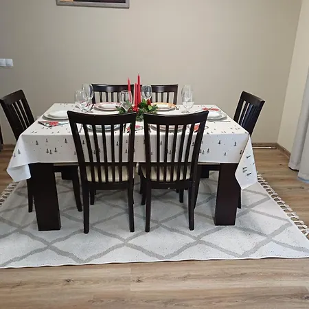 форест 58 Vila *