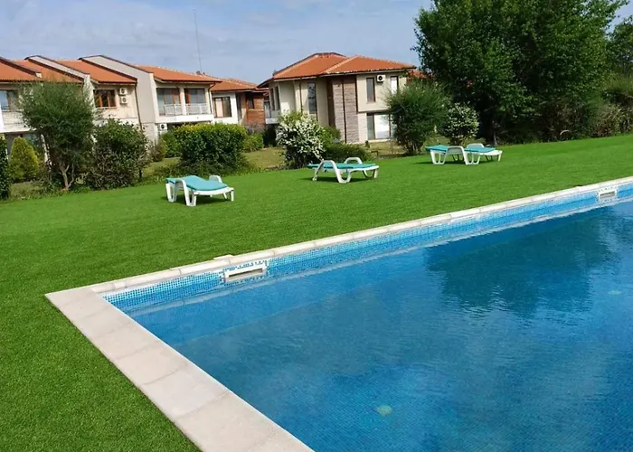 форест 58 Willa