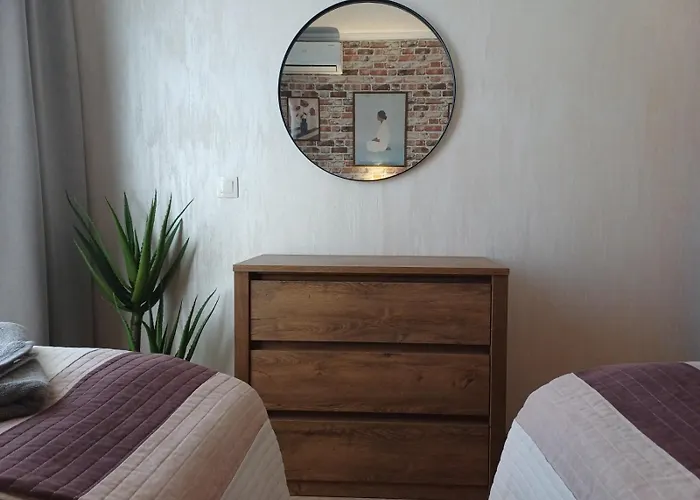 Willa форест 58 Bałczik