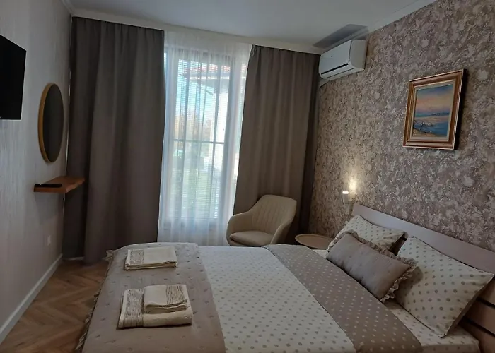 Willa форест 58