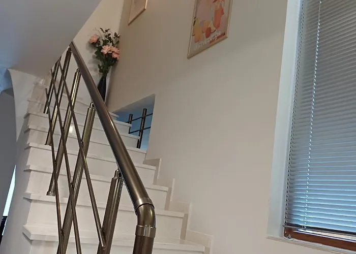 форест 58 Willa Bałczik