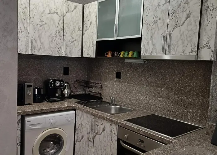 Willa форест 58