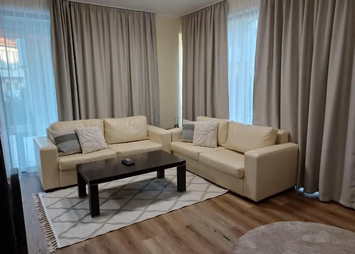 Willa форест 58 Bałczik