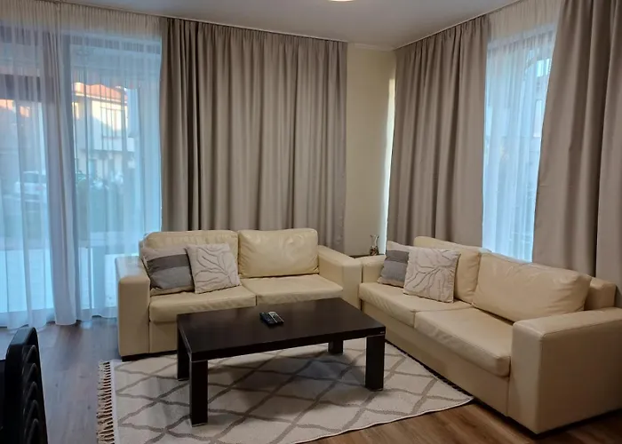 форест 58 Willa *