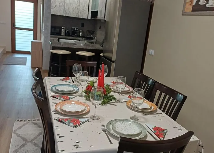 форест 58 Willa Bałczik