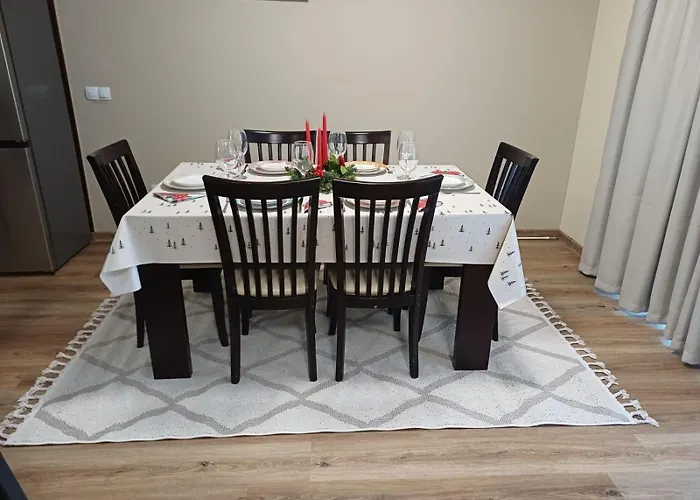 форест 58 Willa *