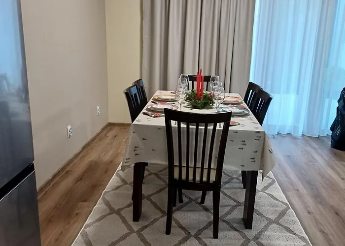 форест 58 Bałczik